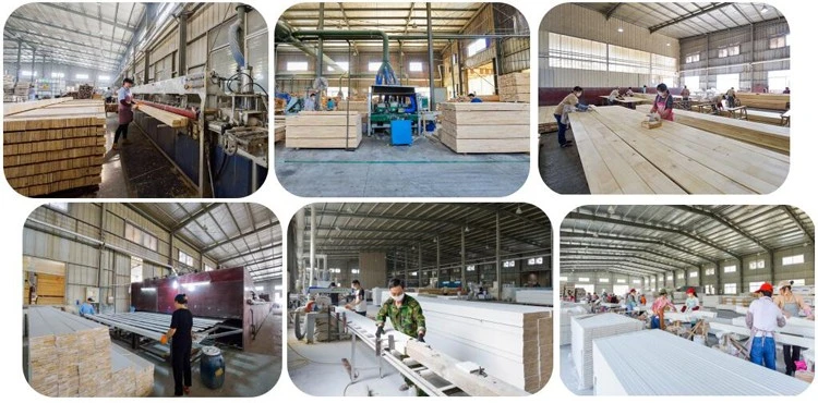 Moulding production Moulding production