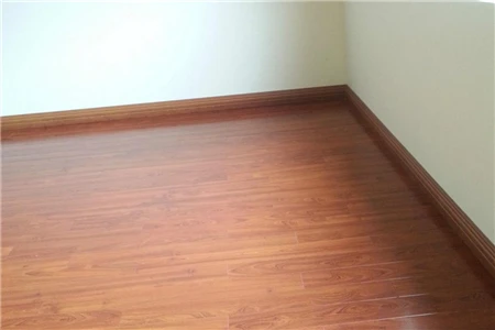 PVC Skirting Board