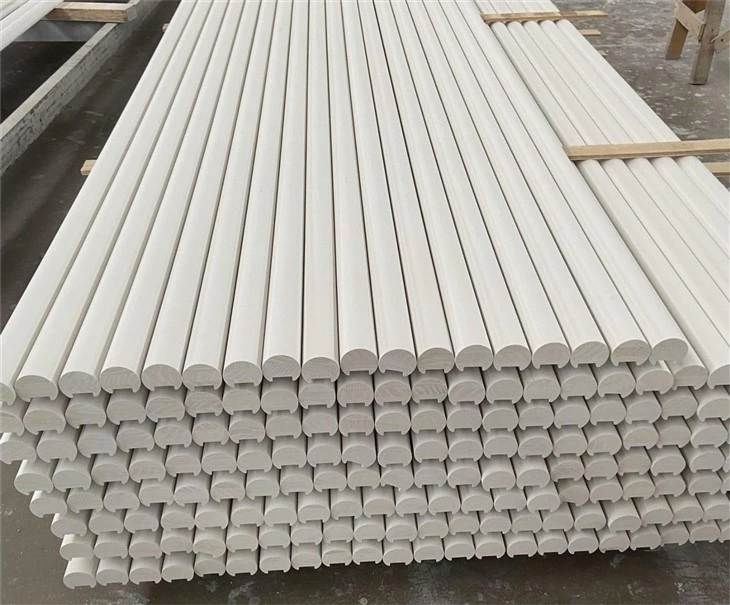 Páirteanna Mórdhíola Staighre Primed Bán
