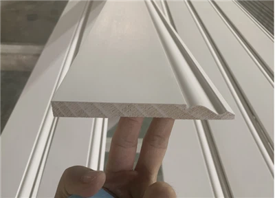 Bunchláir Múnlaithe Baile Átha Troim Adhmaid Primed FJ