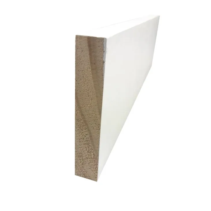 Finger Jointed Primed Baile Átha Troim