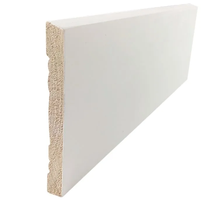 Múnlú Adhmaid Gesso Pine Bevel