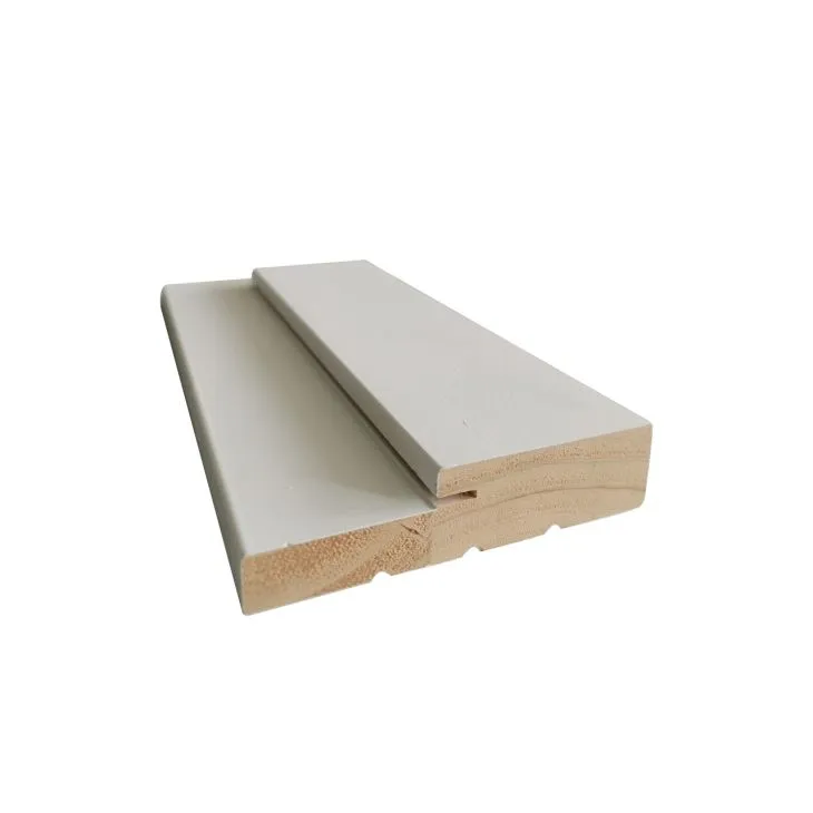 Jamb Doras Ceapaithe