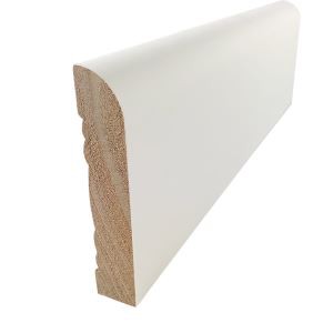 Finger Jointed Bord Sciorta Primed