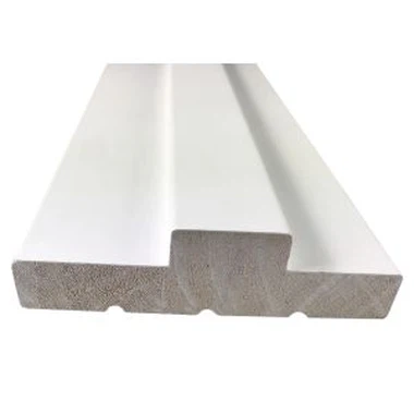 Jamb Doras Dathchornáilte Méar