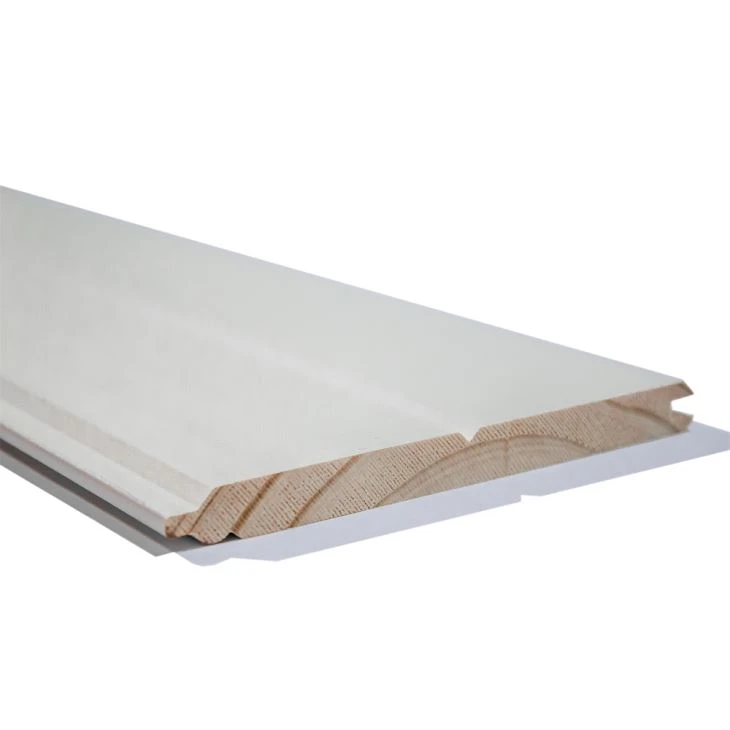 Boird Líneála White Primed