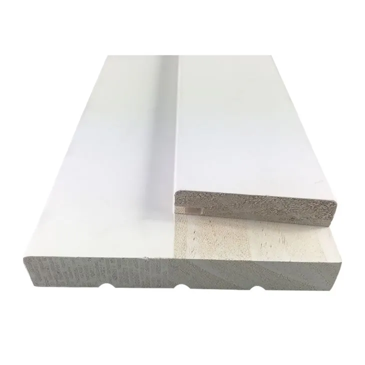 Fráma Doras Priomhdhéanta adhmaid