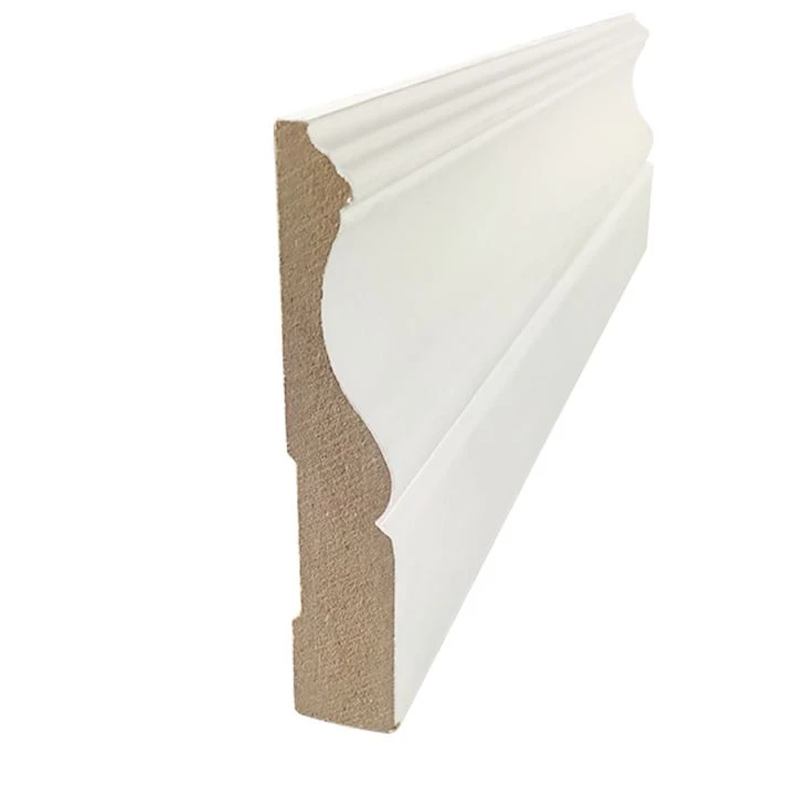 Cásáil MDF Cheap Primed