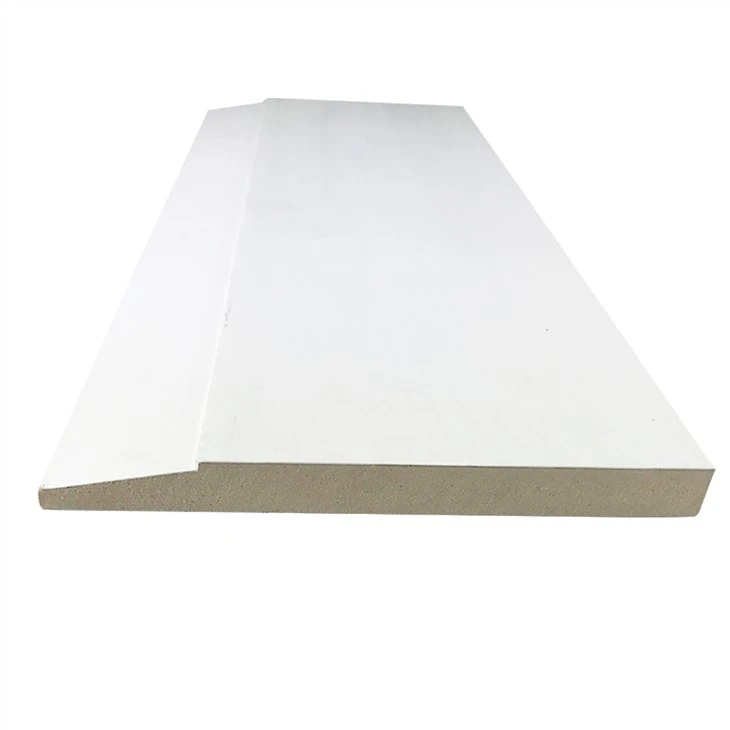 Bunchlár Múnlaithe MDF Primed Do Flooring