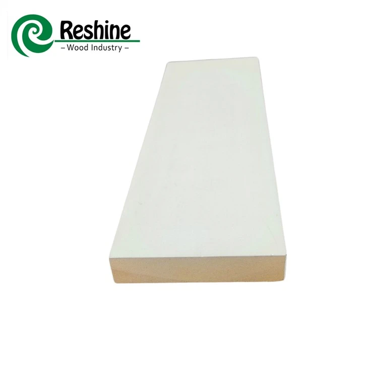 Bord Primed Wood DAR S4S
