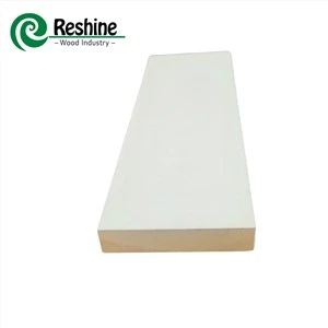 Bord Primed Wood DAR S4S