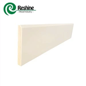 Script Mhúnlú MDF LVL Primed Bán