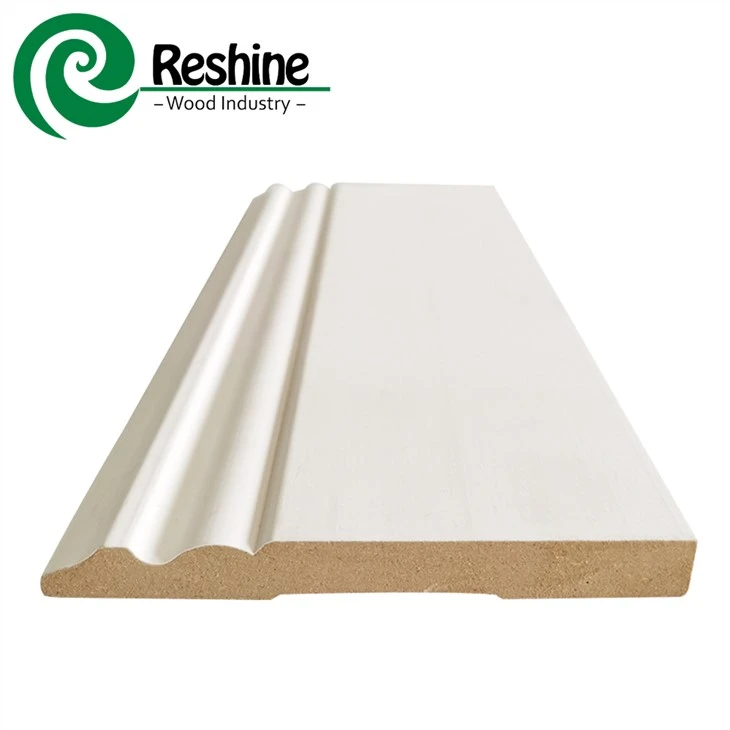 Múnlú Bonnchlár MDF Primed Bán