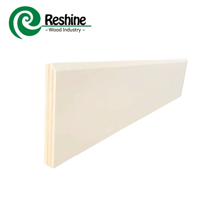 Script Mhúnlú MDF LVL Primed Bán